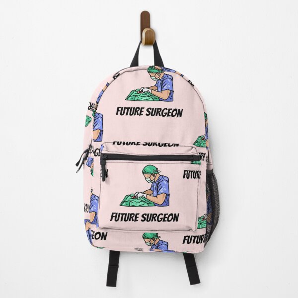 Item preview, future surgeon designed and sold by Zaibo.