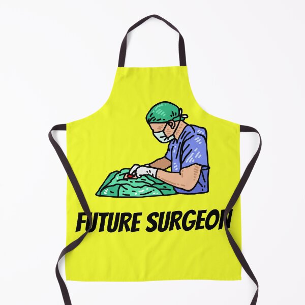 Item preview, future surgeon designed and sold by Zaibo.