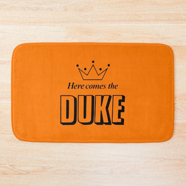 Item preview, Here comes the DUKE designed and sold by stevro.