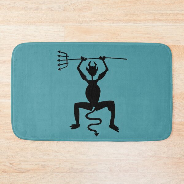 Item preview, Lanzarote Fire Devil  designed and sold by iCimages.net.
