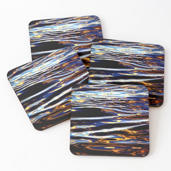Item preview, vibrant water  designed and sold by funniesttext.