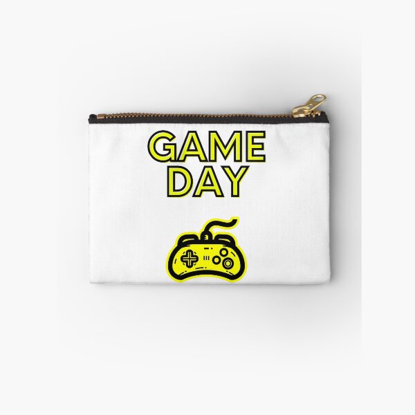 Artikelvorschau, Gaming: Spieltag entworfen und verkauft von TheGreenGoat.