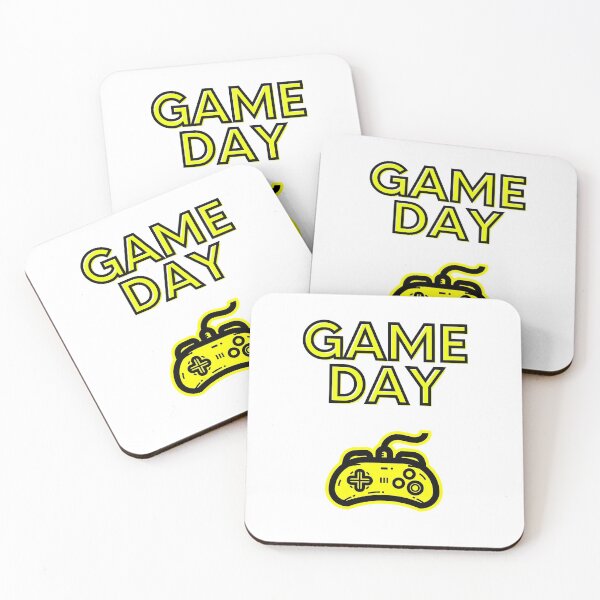 Item preview, Gaming: Game Day designed and sold by TheGreenGoat.