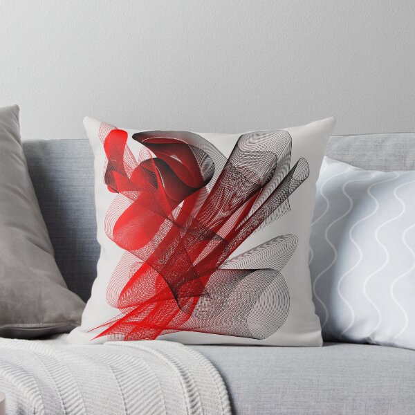 Item preview, Red and Black Fantasy designed and sold by Robert Elfferich.