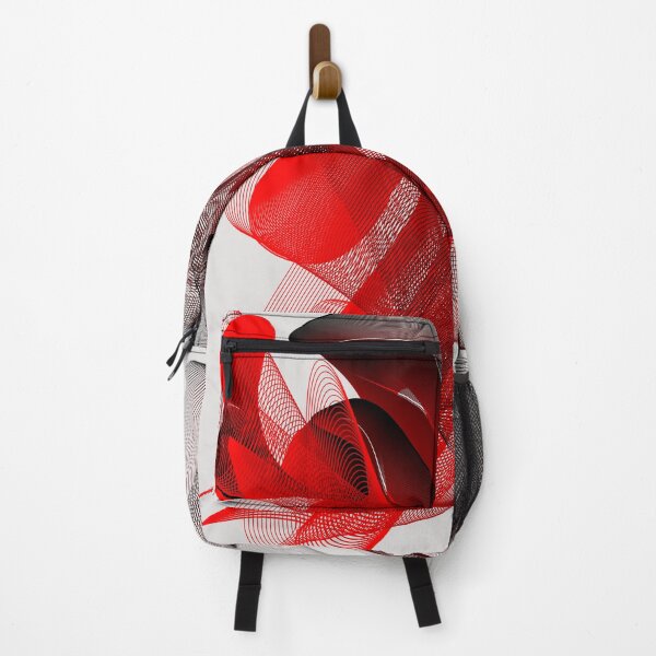 Item preview, Red and Black Fantasy designed and sold by Robert Elfferich.