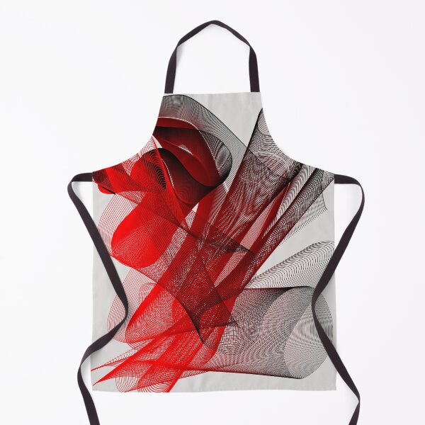 Item preview, Red and Black Fantasy designed and sold by Robert Elfferich.