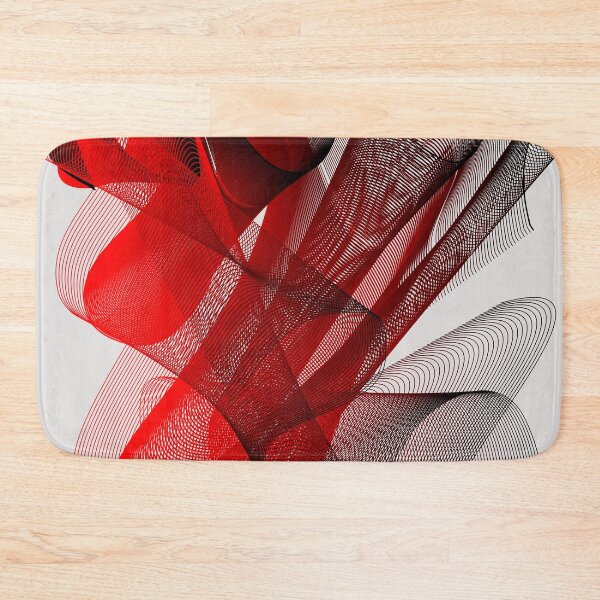 Item preview, Red and Black Fantasy designed and sold by Robert Elfferich.