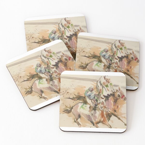 Item preview, Off And Running  designed and sold by Diana Schnall-Smith.