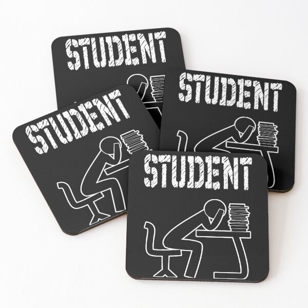 Item preview, STUDENT job profession designed and sold by patriotazx.