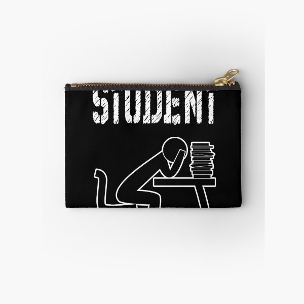 Item preview, STUDENT job profession designed and sold by patriotazx.