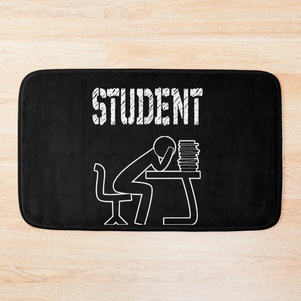 Item preview, STUDENT job profession designed and sold by patriotazx.