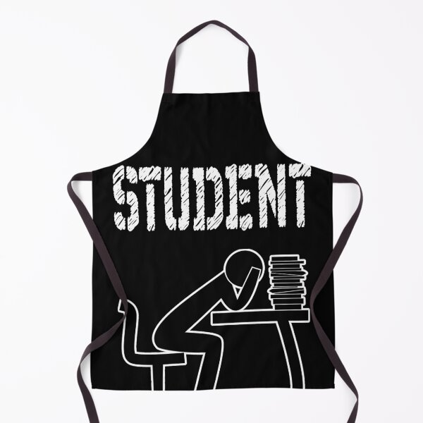 Item preview, STUDENT job profession designed and sold by patriotazx.