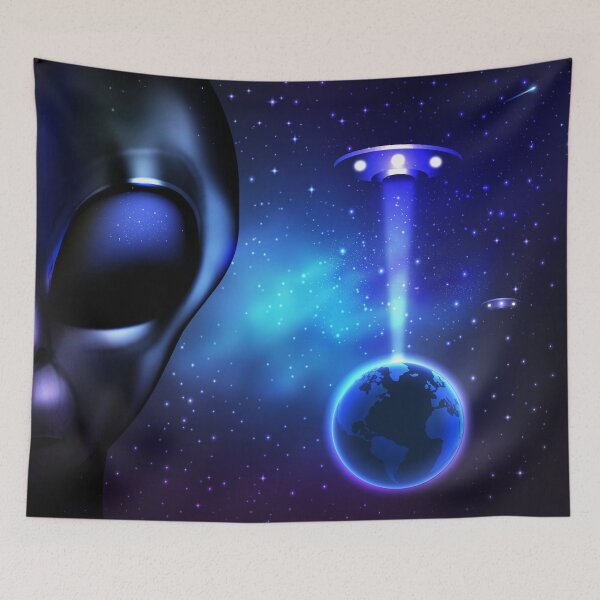 Item preview, Cosmic Family designed and sold by ExoAcademian.