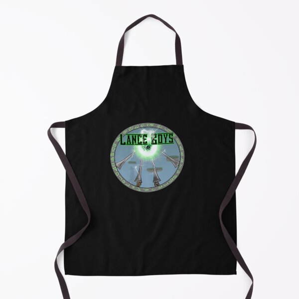 Item preview, Lance Boys designed and sold by YakmanNZ.