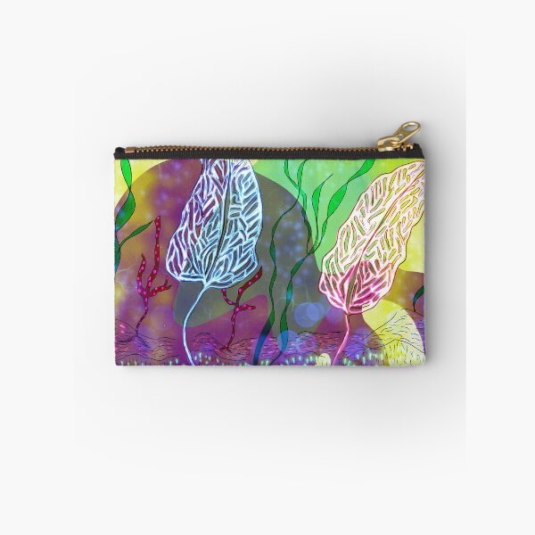 Item preview, Speculative Algae #3 designed and sold by ZoeSTodd.