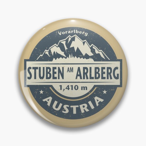 Item preview, Stuben am Arlberg, Austria designed and sold by studio838.
