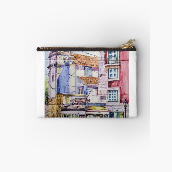 Item preview, Sunny Lisbon designed and sold by Almeida Coval.