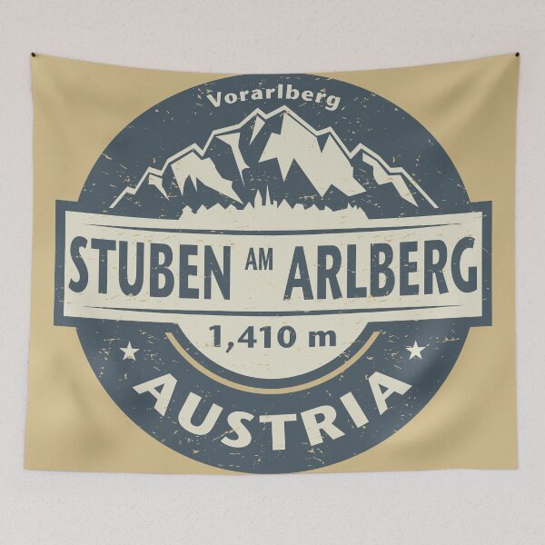 Item preview, Stuben am Arlberg, Austria designed and sold by studio838.