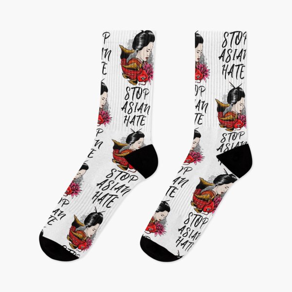 Item preview, Stop Asian Hate Girl designed and sold by Chill360.