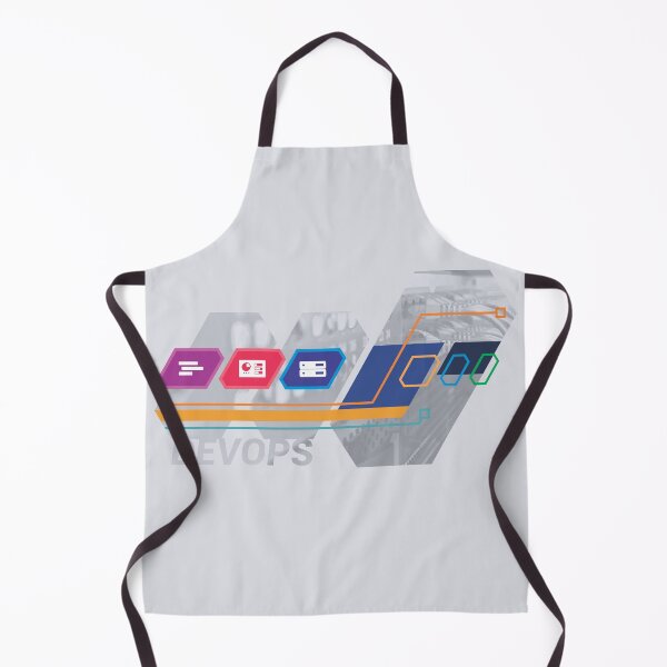Item preview, DevOps Data Center #1 (light) designed and sold by Devshirt.