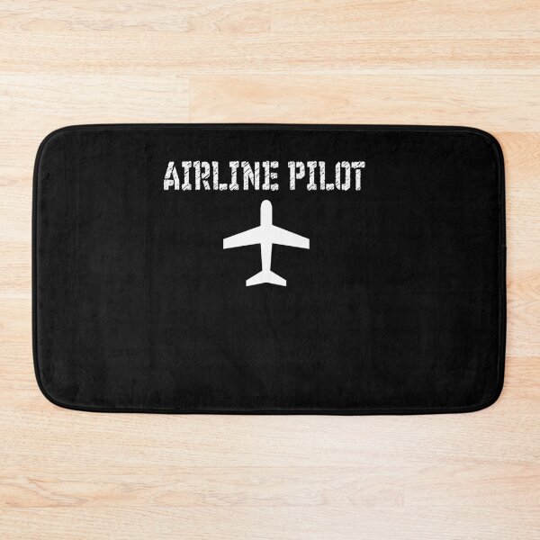 Item preview, AIRLINE PILOT job profession designed and sold by patriotazx.