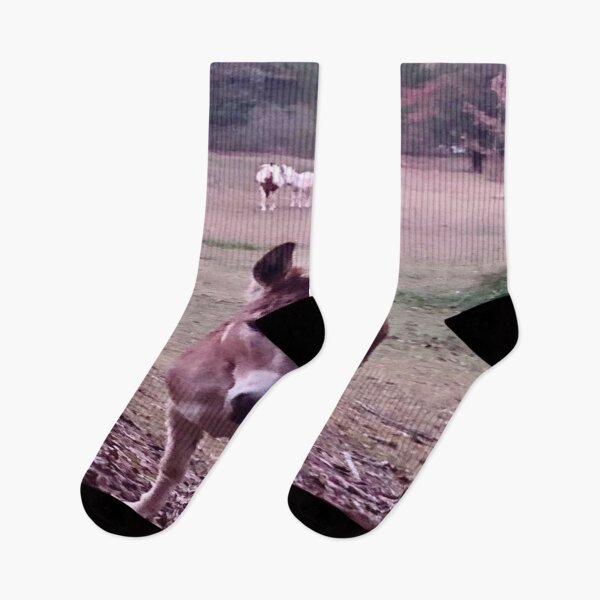 Item preview, Animal Farm Background Stand Out Donkey Sauce Too Hot to Beat Its Ok to Be Alone Sometimes Meditation designed and sold by NadeenInspires.