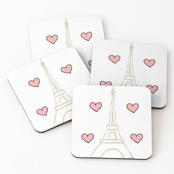 Item preview, Addicted to Paris 2 designed and sold by Hooria-awan.