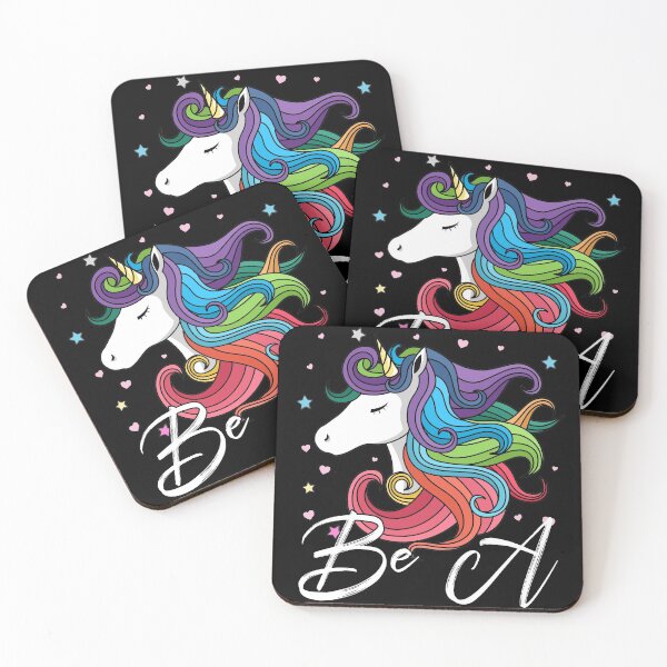 Item preview, Unicorn Shirt to Show You Are Unique and Amazing designed and sold by DesignsbyNeena.