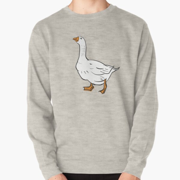 Goose and gander cheap hoodie