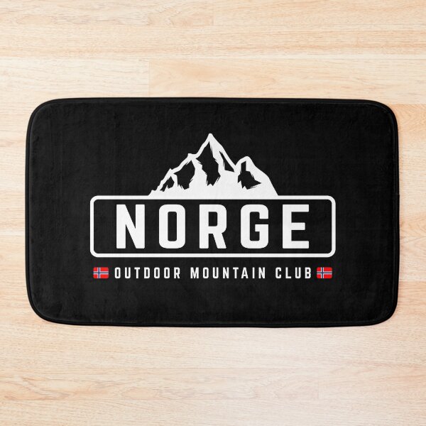 Item preview, Norge Outdoors  designed and sold by ForzaDesigns.