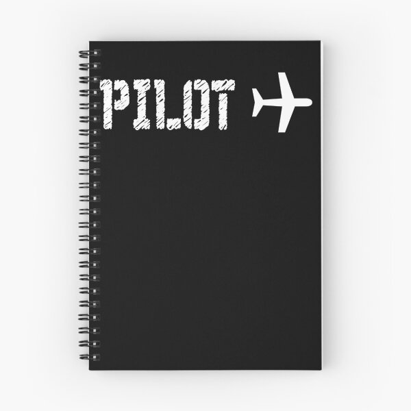 Item preview, PILOT job profession designed and sold by patriotazx.