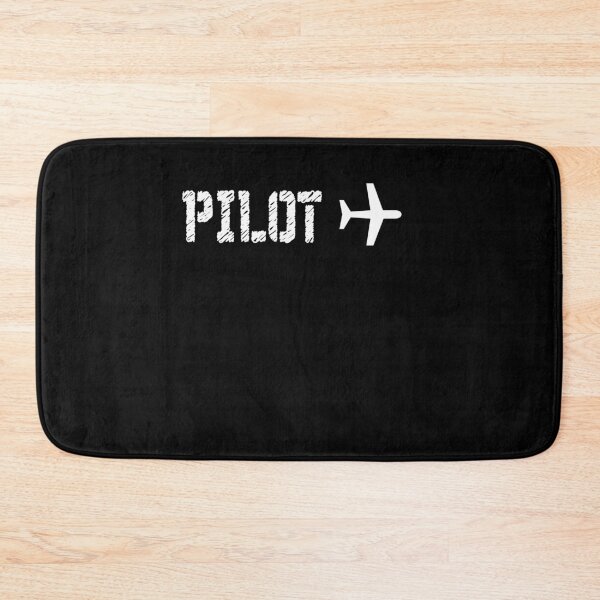 Item preview, PILOT job profession designed and sold by patriotazx.