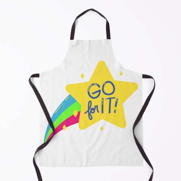 Item preview, Go For It! designed and sold by Cupart.