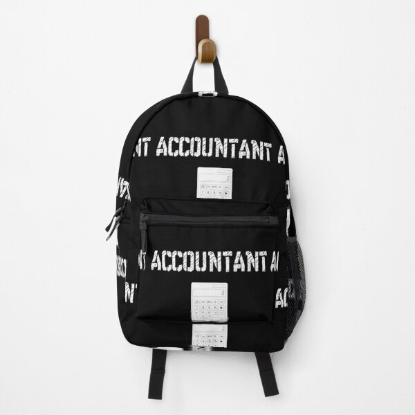 Item preview, ACCOUNTANT job profession designed and sold by patriotazx.
