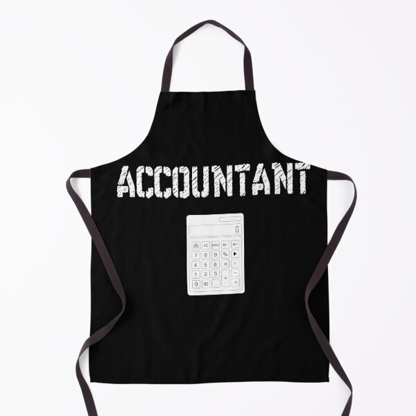 Item preview, ACCOUNTANT job profession designed and sold by patriotazx.