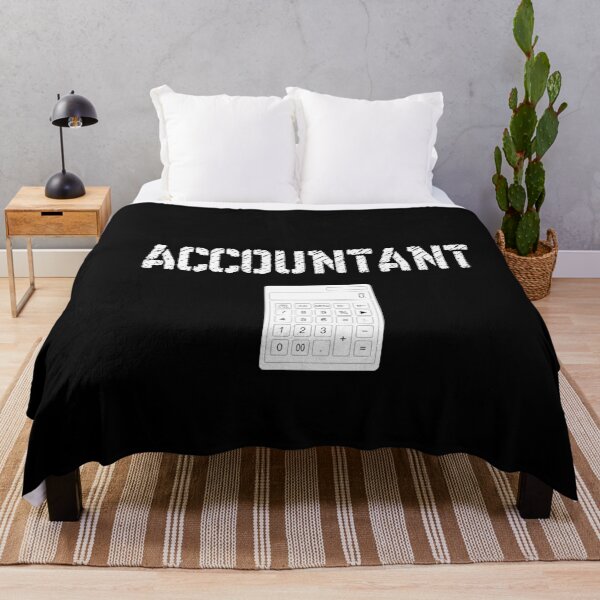 Item preview, ACCOUNTANT job profession designed and sold by patriotazx.