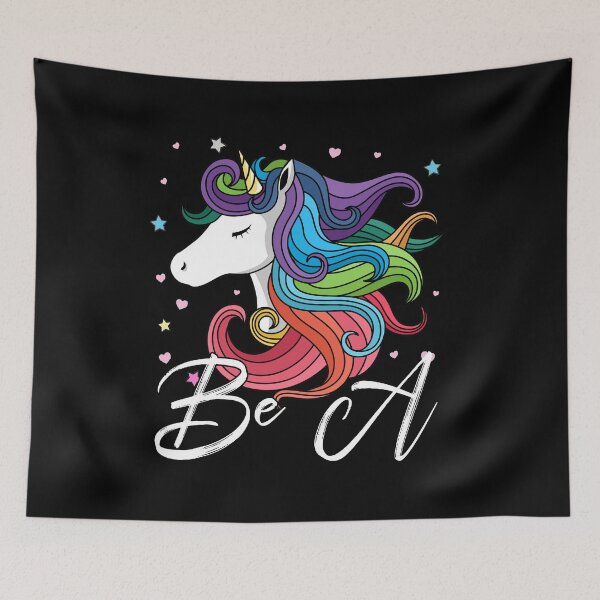 Item preview, Unicorn Shirt to Show You Are Unique and Amazing designed and sold by DesignsbyNeena.