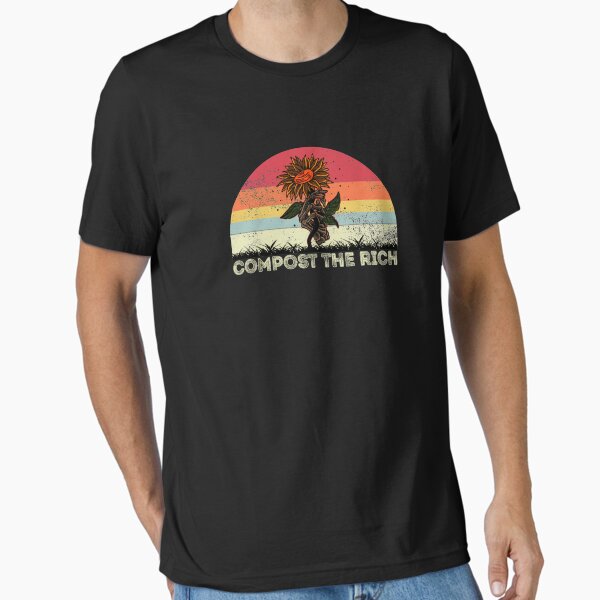 Item preview, compost the rich designed and sold by reedbull.