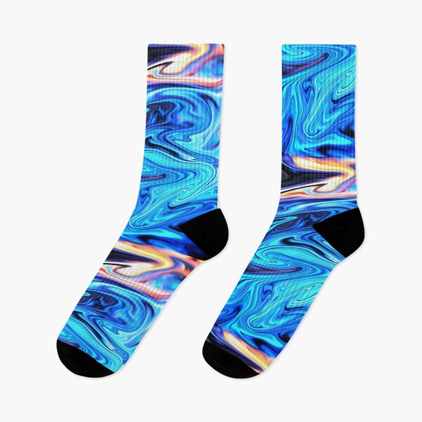Item preview, Abstract Pattern Holographic Turbo designed and sold by InvestingRoad.