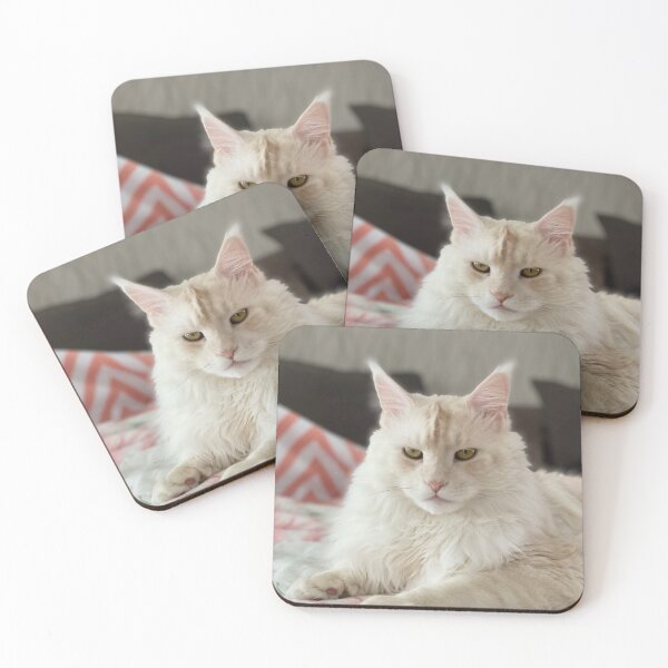 Item preview, White Cat. designed and sold by Tee702.