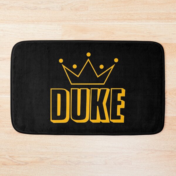 Item preview, King king DUKE, yellow designed and sold by stevro.