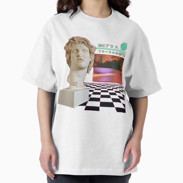 Artikel-Vorschau von Macintosh Plus - Blumenladen, designt und verkauft von CliqueOne.