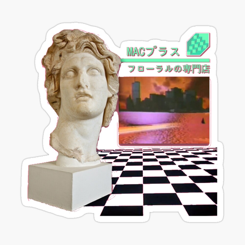 アンビエント名盤】マッキントッシュプラス『フローラルの専門店』（CD）