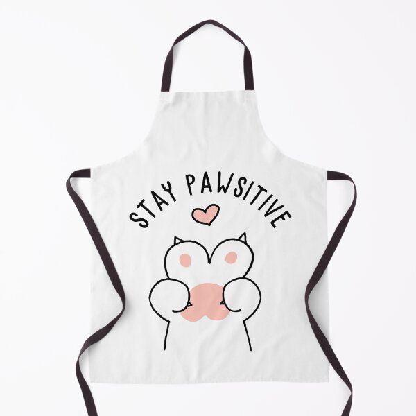 Item preview, Stay Pawsitive designed and sold by AimarsKloset.