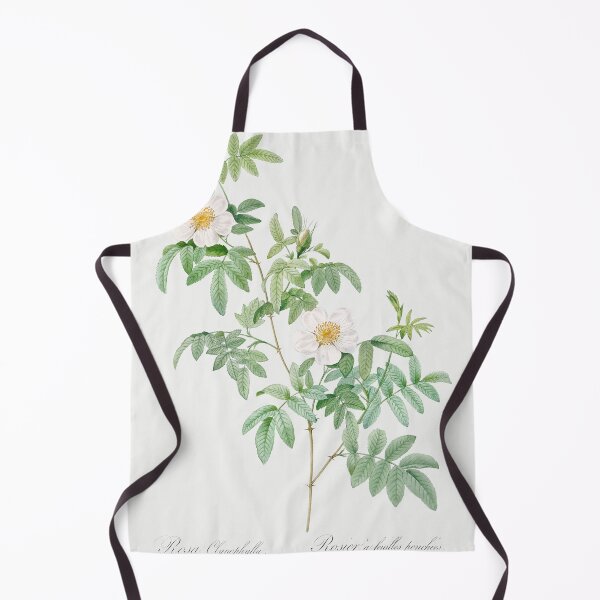 Item preview, Les Roses by Pierre-Joseph Redouté designed and sold by EsotericBotanic.