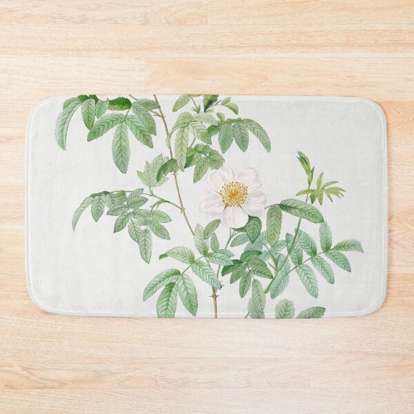 Item preview, Les Roses by Pierre-Joseph Redouté designed and sold by EsotericBotanic.