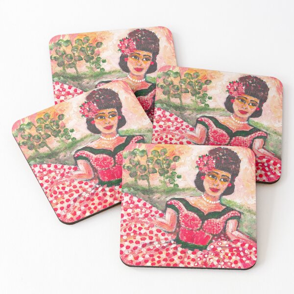 Item preview, Polka Dot Party designed and sold by vintagejoann.