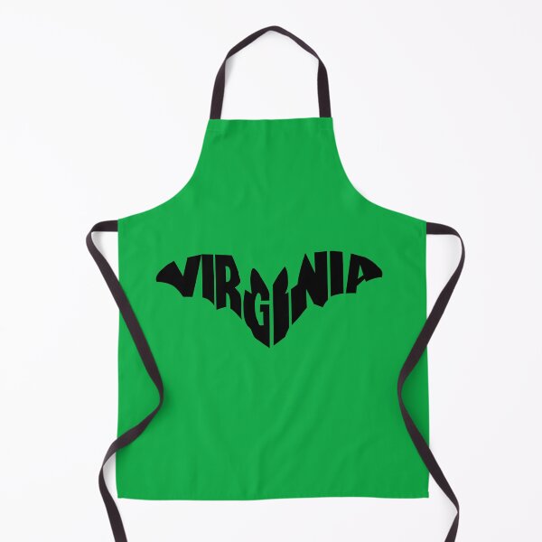 Item preview, Virginia Big Eared Bat - with text designed and sold by denip.