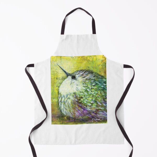 Item preview, Hummingbird, Fat Hummingbird designed and sold by Patricia Lintner.