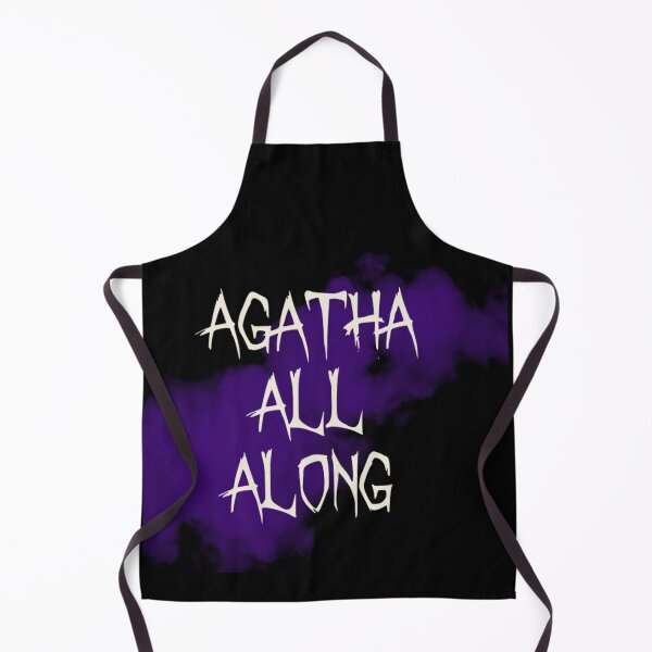 Item preview, agatha all along  designed and sold by dreamtravel.